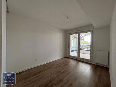 Location Appartement 2 pièces 42m² ANGERS 49000 - Photo 5