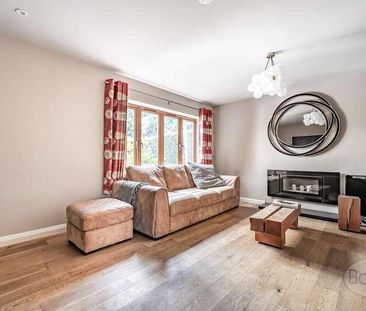Trinity Hill, Medstead, Alton, Hampshire, GU34 - Photo 5