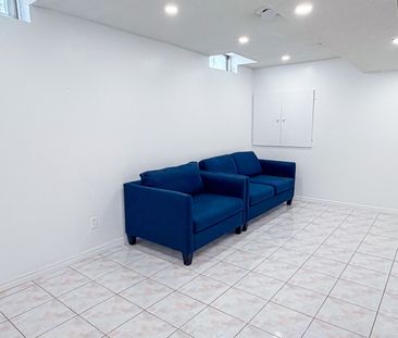 For Lease - 2 Bute Court Unit# Lower, Vaughan, Ontario - Photo 1