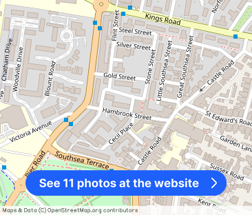 Hambrooke Street, Southsea, PO5 3BE - Photo 1