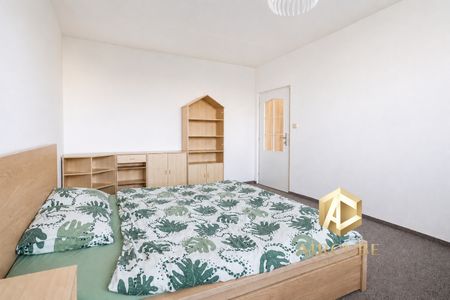 Pronájem bytu 2+1 65 m², Zvolská, Praha - Photo 5