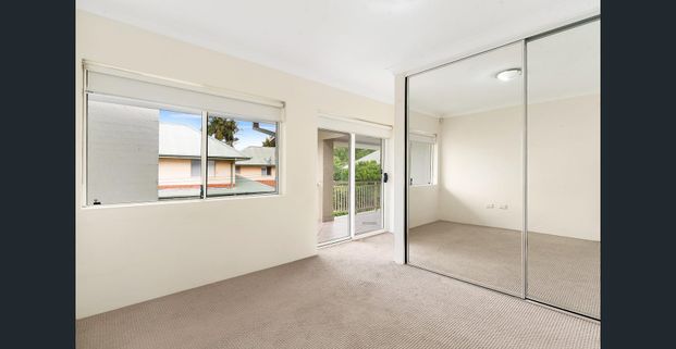 Comfort and Convenience Combined - Photo 1