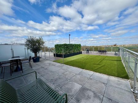 1 bedroom flat to rent - Photo 5