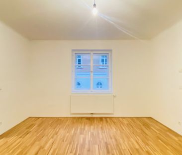 Gemütliche Drei- Zimmer Wohnung im Zentrum von Krems Mietbeginn: so... - Photo 5