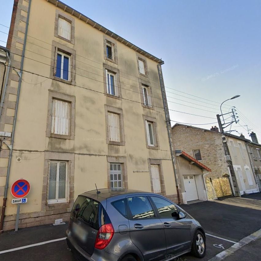 Location Appartement 1 pièce 34m² LIMOGES 87000 - Photo 1