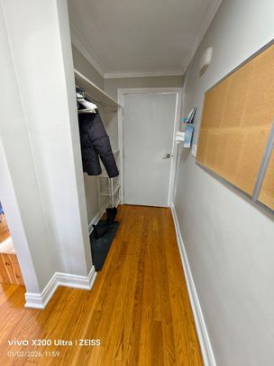 For Lease - 1785 Victoria Pk Avenue Unit# UPPER LEVEL, Toronto, Ontario - Photo 1