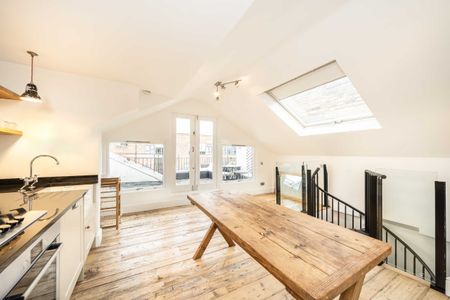 Golborne Road, North Kensington, W10, London - Photo 4