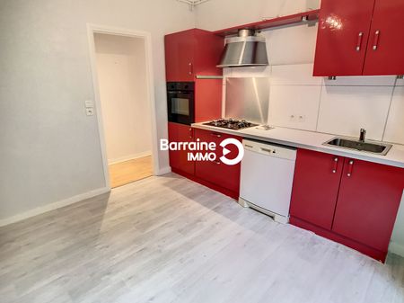 Location appartement à Brest, 3 pièces 66.9m² - Photo 5