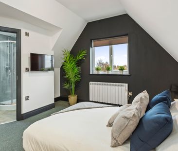Flat 3 - Photo 3