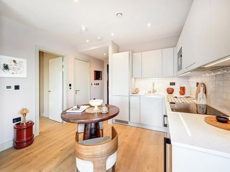 1 bedroom apartment to rent - Photo 5