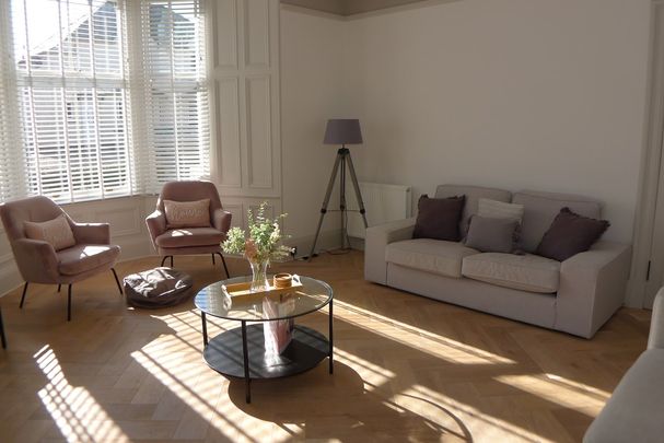 Property to let in Anstruther - Photo 1