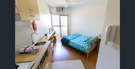 Noble One apartments - Ideal for students from Monash Clayton & Monash Caulfield - Photo 4