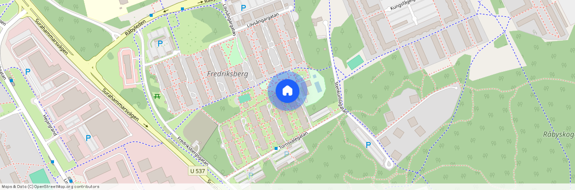 Tornsvalegatan 59, 724 72, Västerås