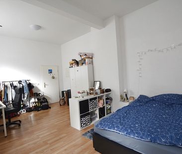 Ideal für die ersten eigenen 4 Wände – helle 1-Zimmer Wohnung im 1.... - Photo 5
