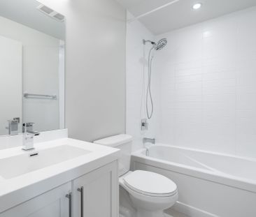 For Lease - 2081 Fairview Street Unit# 706, Burlington, Ontario - Photo 2