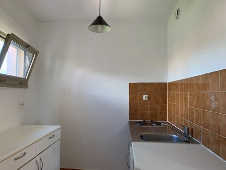 UNIVERSITE – T2 – 32.40 M² - Photo 4