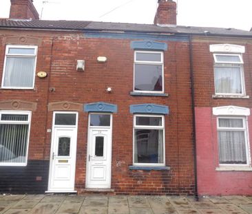 2 bedroom terraced house to rent - Photo 4