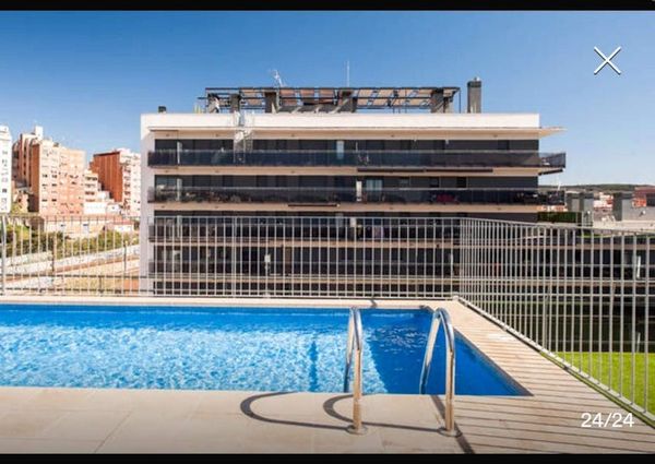 Carrer de Campoamor, L'Hospitalet de Llobregat, Catalonia 08907