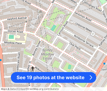 Dorset Road London SW8 - Photo 1