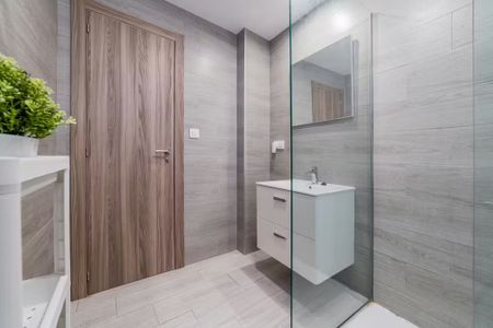 Carrer dAlberic, Valencia, Valencian Community 46008 - Photo 4