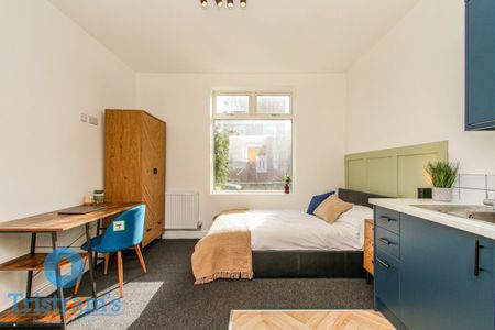 References Pending - 1 bed Studio - Photo 3