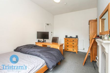 6 bed Mid Terraced House for Rent - Photo 3