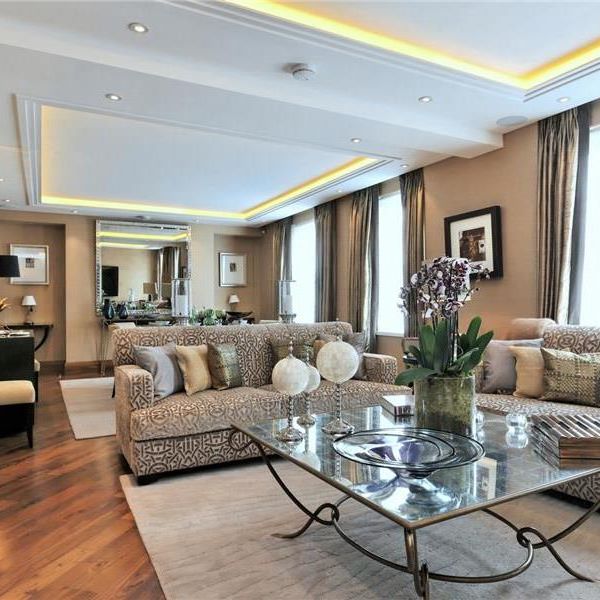 North Audley Street - Photo 1