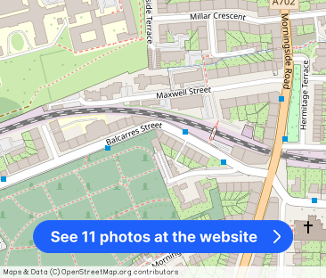 Balcarres Street, Edinburgh, EH10 - Photo 1