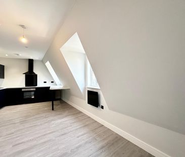 Home - Rooms - FLAT 11 SHEFFIELD ROAD - Photo 5