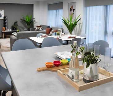 Deluxe Ensuite - Photo 4