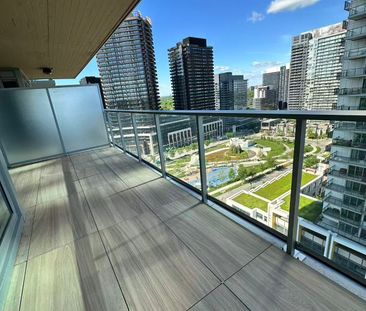 For Lease - 27 McMahon Drive Unit# 1701, Toronto, Ontario - Photo 3