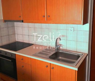 Studio/Γκαρσονιέρα για ενοικίαση Κέντρο Παγκρατίου (Παγκράτι) - Φωτογραφία 2