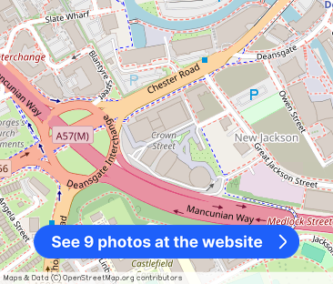 1 bedroom apartment for rent - Photo 1