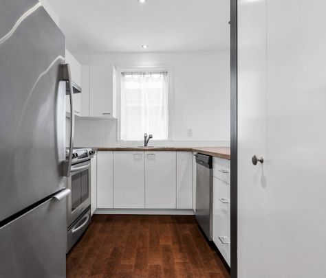 Appartement à louer, Montréal (Lachine) - Photo 1