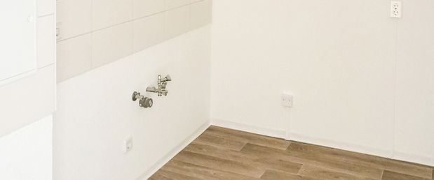2-Raum-Wohnung - Photo 1