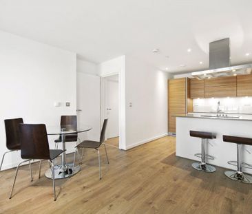 1 bedroom flat to rent - Photo 6