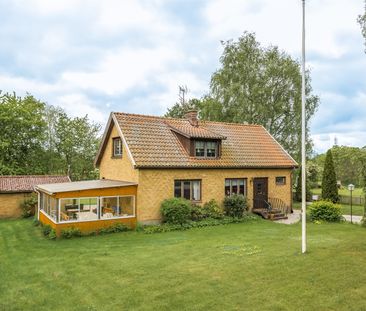 Hunneberga, Harlösa - Foto 5