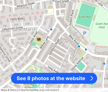 Salisbury Court, Lancaster - Photo 1