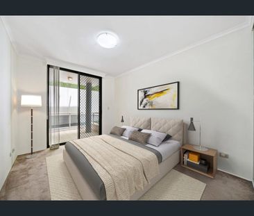 Superb Apartment - Complex with Pool - Photo 2