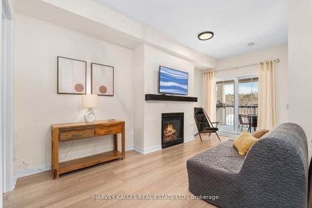 For Lease - 40 Horseshoe Boulevard Unit# 416, Oro-Medonte, Ontario - Photo 2