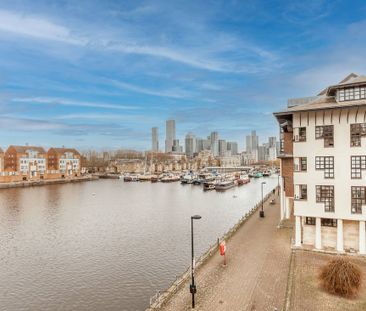 Rope Street, Rotherhithe, SE16 - Photo 6