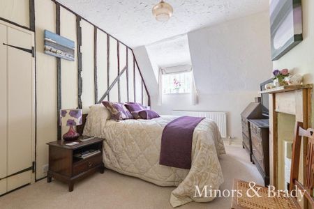 3 bedroom terraced house to rent - Photo 5