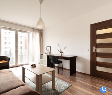 2 niezależne pok. 54m2*Grzegórzecka 75* - Photo 2