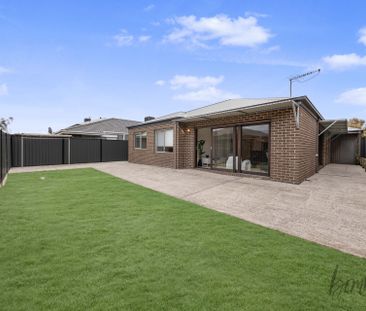 Modern Family Living in the Heart of Craigieburn - Photo 1