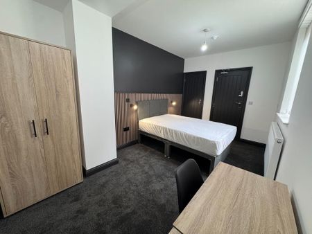 1 bedroom flat to rent - Photo 3