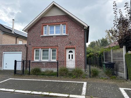 LEDE - Charmante woning met tuin - Foto 2