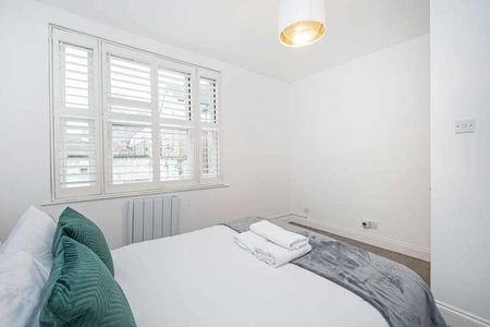 Austin Street, Shoreditch, E2 - Photo 4