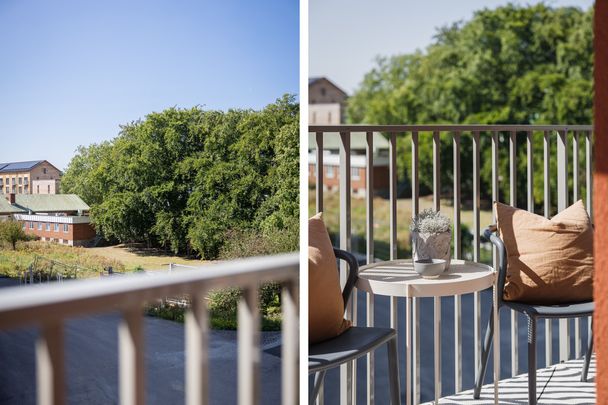 Tekla Thomasson gata 17A - Foto 1