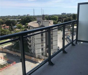 For Lease - 30 Meadowglen Place Unit# 804, Toronto, Ontario - Photo 5