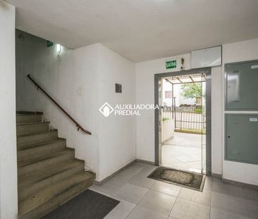 Apartamento com 2 quartos e 42m² para alugar em Jardim Leopoldina, ... - Photo 4